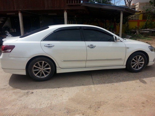 ขายดาวน์ camry extremo 2011