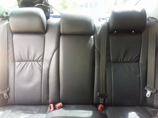 ขายดาวน์ camry extremo 2011