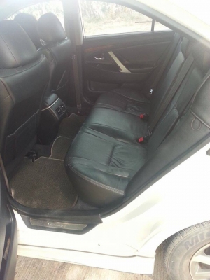 ขายดาวน์ camry extremo 2011