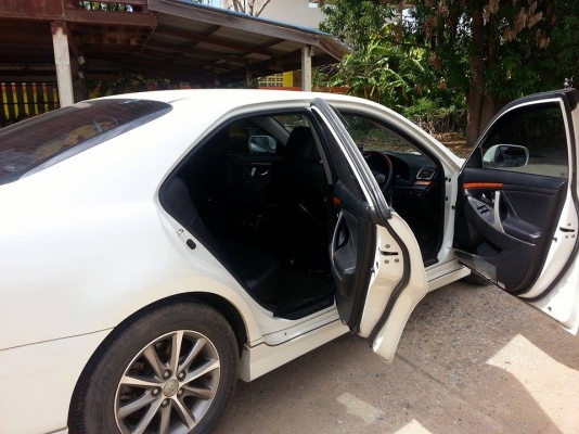 ขายดาวน์ camry extremo 2011