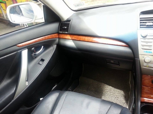 ขายดาวน์ camry extremo 2011