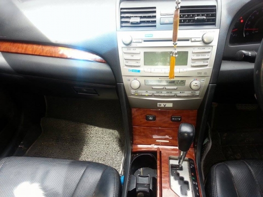 ขายดาวน์ camry extremo 2011