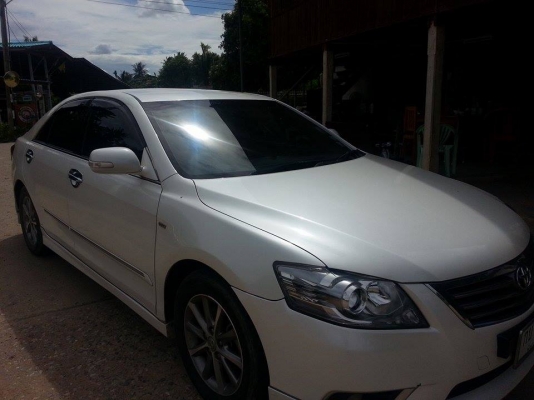 ขายดาวน์ camry extremo 2011