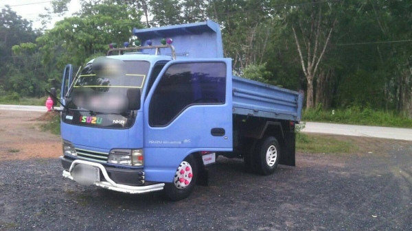 รถisuzu 100ปี47 ติดต่อ 080-1405528