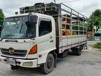 จัดส่งรถยก โฟล์ทลิฟต์ ไปหลังสวน ราคาถูกมากๆ เลยครับ