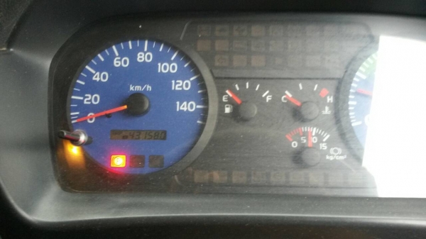 หกล้อ ฮีโน้  FC 4JJPA150 hpปี51 สภาพสวยเดิมๆ ทะเบียนพร้อมโอน ราคา 790,000บ ต่อรองได้