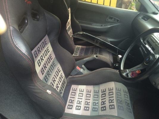 ขาย Honda Civic 3 door เครื่อง vitec สวยๆสักคัน