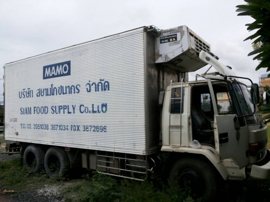 มาแล้วคันที่2FVM12MYหัวคัชซีนะคับตู้ขายแล้ว