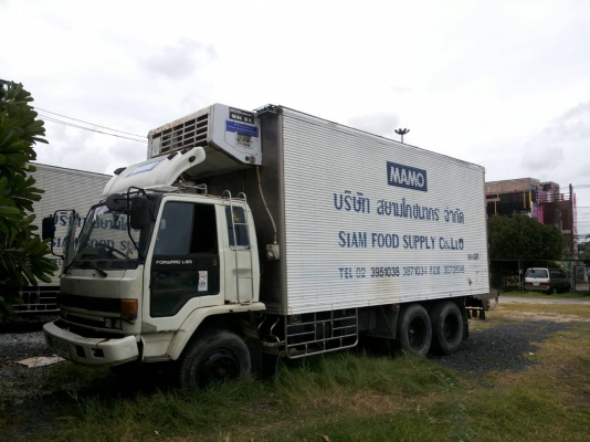 มาแล้วคันที่2FVM12MYหัวคัชซีนะคับตู้ขายแล้ว