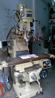 ขายถูกๆเครื่องมิลลิ่งนำเข้าจากญี่ปุ่น AMADA AM-103..M4..ผ่อนได้ครับ ขายถูกๆเครื่องมิลลิ่งนำเข้าจากญี่ปุ่น AMADA AM-103..M4..ผ่อนได้ครับ