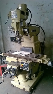 ขายถูกๆเครื่องมิลลิ่งนำเข้าจากญี่ปุ่น AMADA AM-103..M4..ผ่อนได้ครับ ขายถูกๆเครื่องมิลลิ่งนำเข้าจากญี่ปุ่น AMADA AM-103..M4..ผ่อนได้ครับ