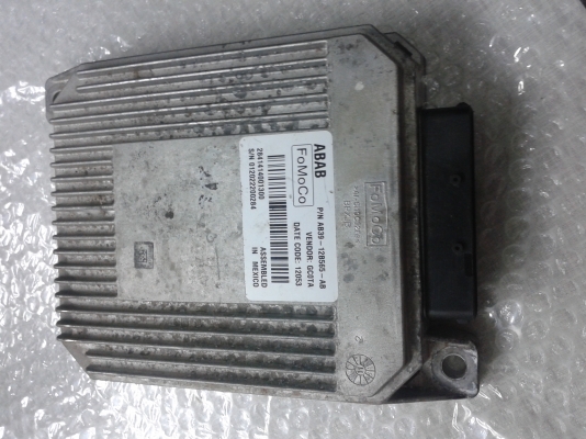 กล่องคุมเกียร์ออโต้ฟอร์ดT6ถอดรับประกันครับ