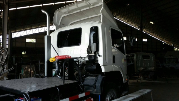 หัวลาาก อีซูซุ FTR 34 LZL 240 ปี53 สภาพเยี่ยม(นางฟ้า)สวยจัดเดิๅมทั้งคัน เล่มทะเบียนพร้อมโอน (ราคา 1,350,000บ) ต่อรอง