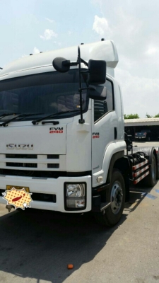 หัวลาาก อีซูซุ FTR 34 LZL 240 ปี53 สภาพเยี่ยม(นางฟ้า)สวยจัดเดิๅมทั้งคัน เล่มทะเบียนพร้อมโอน (ราคา 1,350,000บ) ต่อรอง