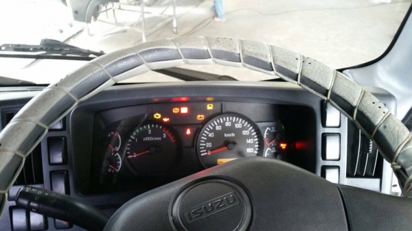 หัวลาาก อีซูซุ FTR 34 LZL 240 ปี53 สภาพเยี่ยม(นางฟ้า)สวยจัดเดิๅมทั้งคัน เล่มทะเบียนพร้อมโอน (ราคา 1,350,000บ) ต่อรอง