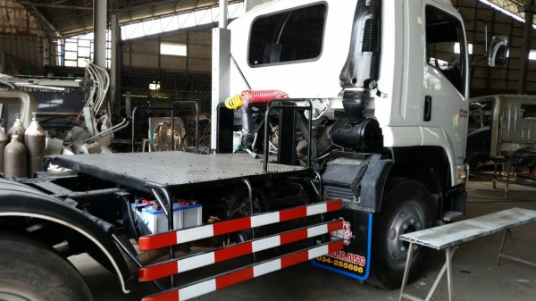 หัวลาาก อีซูซุ FTR 34 LZL 240 ปี53 สภาพเยี่ยม(นางฟ้า)สวยจัดเดิๅมทั้งคัน เล่มทะเบียนพร้อมโอน (ราคา 1,350,000บ) ต่อรอง