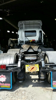 หัวลาาก อีซูซุ FTR 34 LZL 240 ปี53 สภาพเยี่ยม(นางฟ้า)สวยจัดเดิๅมทั้งคัน เล่มทะเบียนพร้อมโอน (ราคา 1,350,000บ) ต่อรอง