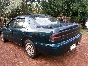 a32รถบ้าน100\%พร้อมใช้แก็ส