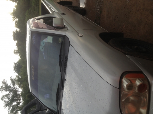 ขายนิสสัน หัวเดียว พร้อมใช้ ขายนิสสัน หัวเดียว พร้อมใช้