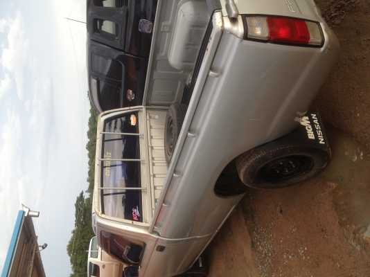 ขายนิสสัน หัวเดียว พร้อมใช้ ขายนิสสัน หัวเดียว พร้อมใช้