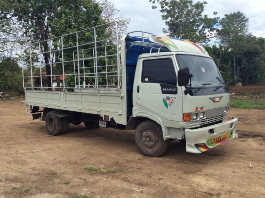 หกล้อฮีโน่กะบะเหล็กหนาทั้งลูกคอกสูงยาว5.50เมตรหัวเครื่องครัชซีเดิมๆรถแท้ห้างสถาพสวยเอกสารพร้อมโอน280000 หกล้อฮีโน่กะบะเหล็กหนาทั้งลูกคอกสูงยาว5.50เมตรหัวเครื่องครัชซีเดิมๆรถแท้ห้างสถาพสวยเอกสารพร้อมโอน280000