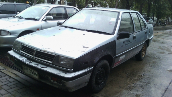 มิตซู แชมป์ ปี89 รถขับดี10000 มิตซู แชมป์ ปี89 รถขับดี10000