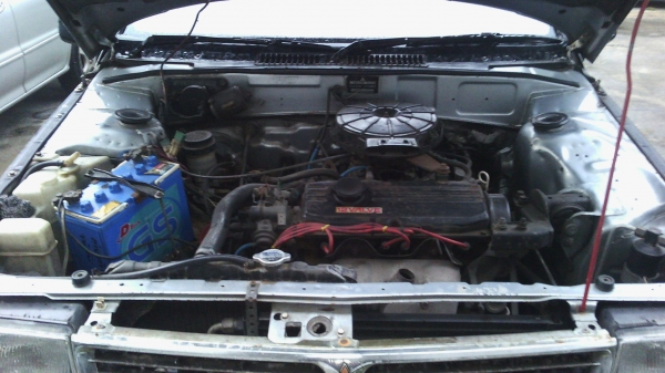 มิตซู แชมป์ ปี89 รถขับดี10000 มิตซู แชมป์ ปี89 รถขับดี10000