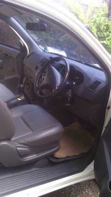 โตโยต้าวีโก้หัวเดียวปี13สภาพสวยยางใหม่ปี15ใช้งานเเค่50,000กว่าโลเท่านั้นไม่มีชนเเละอุบัตเหตุพร้อมใช้งานได้เลยไม่ผิดหวังเเน่นอน