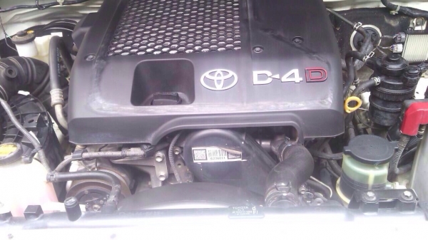 โตโยต้าวีโก้หัวเดียวปี13สภาพสวยยางใหม่ปี15ใช้งานเเค่50,000กว่าโลเท่านั้นไม่มีชนเเละอุบัตเหตุพร้อมใช้งานได้เลยไม่ผิดหวังเเน่นอน