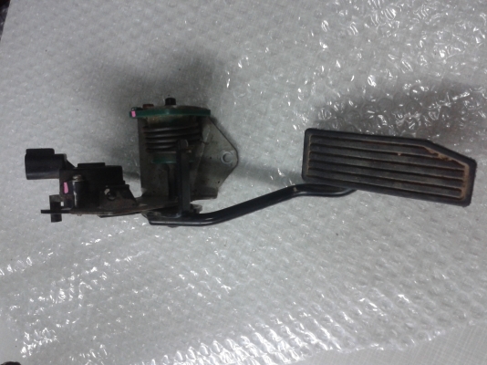 คันเร่งไฟฟ้าอีชูชุดีแม็กช์ถอดครับ