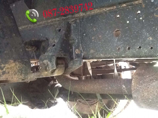 ขายรถบรรทุกกระบะเหล็ก 6 ล้อ ISUZU NPR 115 แรงม้า ขายรถบรรทุกกระบะเหล็ก 6 ล้อ ISUZU NPR 115 แรงม้า