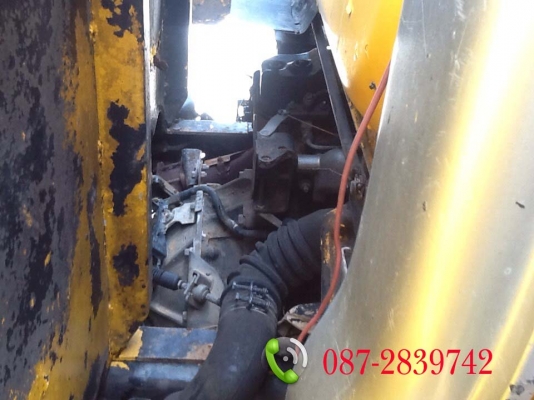 ขายรถบรรทุกกระบะเหล็ก 6 ล้อ ISUZU NPR 115 แรงม้า ขายรถบรรทุกกระบะเหล็ก 6 ล้อ ISUZU NPR 115 แรงม้า