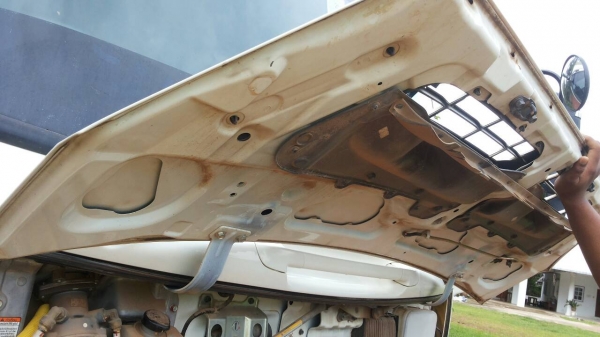 ขายดาวน์รถบรรทุก 6 ล้อดัมพ์ HINO FC9J 175 แรงม้าปี 2556 ขายดาวน์ 200000