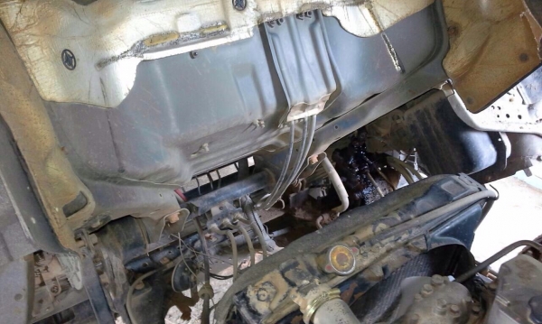 ISUZU NKR EURO 130 HP 4HG1 ปี 46 หกล้อดั๊มพ์ กระบะดั๊มพ์เหล็ก 4 ตันความยาว 3.60 เมตรสภาพดีพร้อมบรรทุกพร้อมใช้งานได้เลย เครื่องยนต์แรงดีแห้งดีไม่มีแตกเยิ้ม ภายในเก๋งคอนโซบสวยครบ พวงมาลัยเพาเวอร์ ช่วงล่างแน่นคัชซีสวยไม่มีแตกบวม คานหน้ากับเฟืองท้ายใหญ่ 6 น็อ