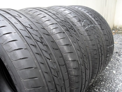 ขายยาง BRIDGESTONE ECOPIA EP200 ปี14 (1ชุด) 215-60-16 ราคา 3,800 ขายยาง BRIDGESTONE ECOPIA EP200 ปี14 (1ชุด) 215-60-16 ราคา 3,800