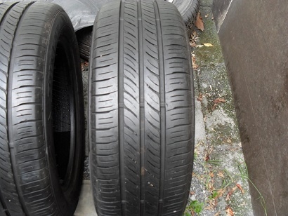 ขายเศษยาง DUNLOP ENASAVE EC300 ปี14 1เส้น 205-55-16 ราคา 800 ขายเศษยาง DUNLOP ENASAVE EC300 ปี14 1เส้น 205-55-16 ราคา 800