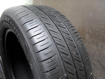 ขายเศษยาง DUNLOP ENASAVE EC300 ปี14 1เส้น 205-55-16 ราคา 800 ขายเศษยาง DUNLOP ENASAVE EC300 ปี14 1เส้น 205-55-16 ราคา 800