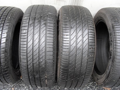 ขายยาง MICHELIN 3st ปี13 (1คู่) 205-55-16 ราคา 1,800 ขายยาง MICHELIN 3st ปี13 (1คู่) 205-55-16 ราคา 1,800