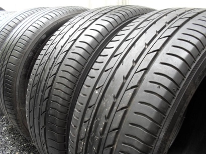 ขายยาง YOKOHAMA dB decibel E70 ปี1014 (1คู่) 205-55-16 ราคา 2,200 ขายยาง YOKOHAMA dB decibel E70 ปี1014 (1คู่) 205-55-16 ราคา 2,200