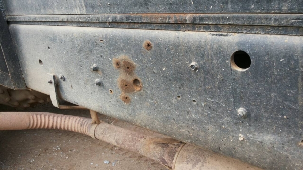 ขายรถบรรทุก 10 ล้อดัมพ์ MITSUBISHI FN527MA 195 แรงม้า ช่วงของรุ่นเทอร์โบ ราคา 800000