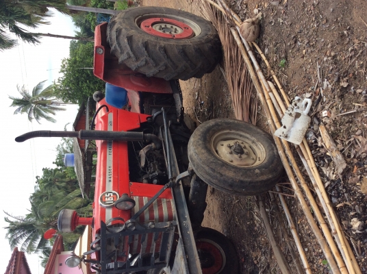 แมสซี่165