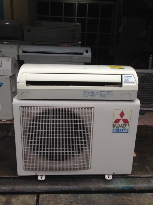 **** ขายแอร์ Mitsubishi Plasma 13000 BTU สภาพสวย **** **** ขายแอร์ Mitsubishi Plasma 13000 BTU สภาพสวย ****