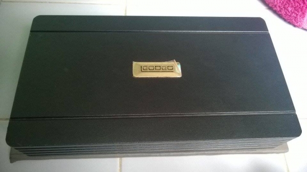 Leodeo 80.4  มือสองครับ