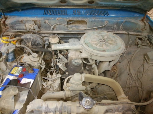 ขาย isuzu kb2200 ราคาถูกๆ.ใช้งานปกติ