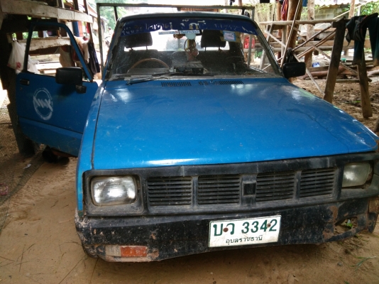 ขาย isuzu kb2200 ราคาถูกๆ.ใช้งานปกติ