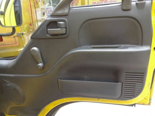 หกล้อ อีซูชุ NQR140โบว์อิเตอร์ รุ่นพิเศษ 4.30ม แคชชีใหญ่ สวยเดิมทุกคัน เล่มทะเบียน/โอน ราคา 525,000บ คุยได้ (ช่วงล้อต่อดั้ม)เหมาะมากๆ