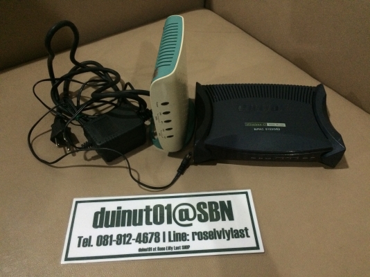 เร้าเตอร์ Huawei,Billion ถูกมาก!!