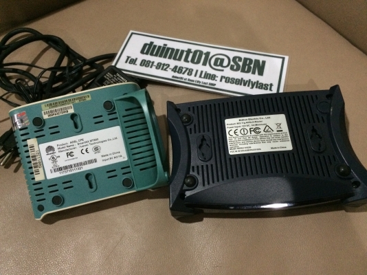 เร้าเตอร์ Huawei,Billion ถูกมาก!!