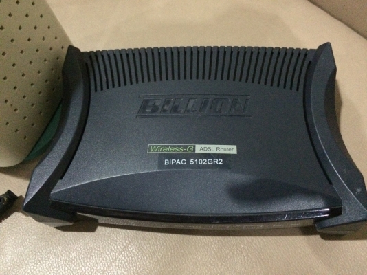 เร้าเตอร์ Huawei,Billion ถูกมาก!!