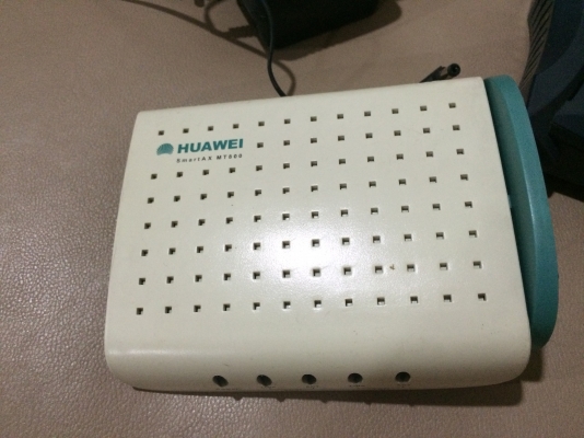 เร้าเตอร์ Huawei,Billion ถูกมาก!!